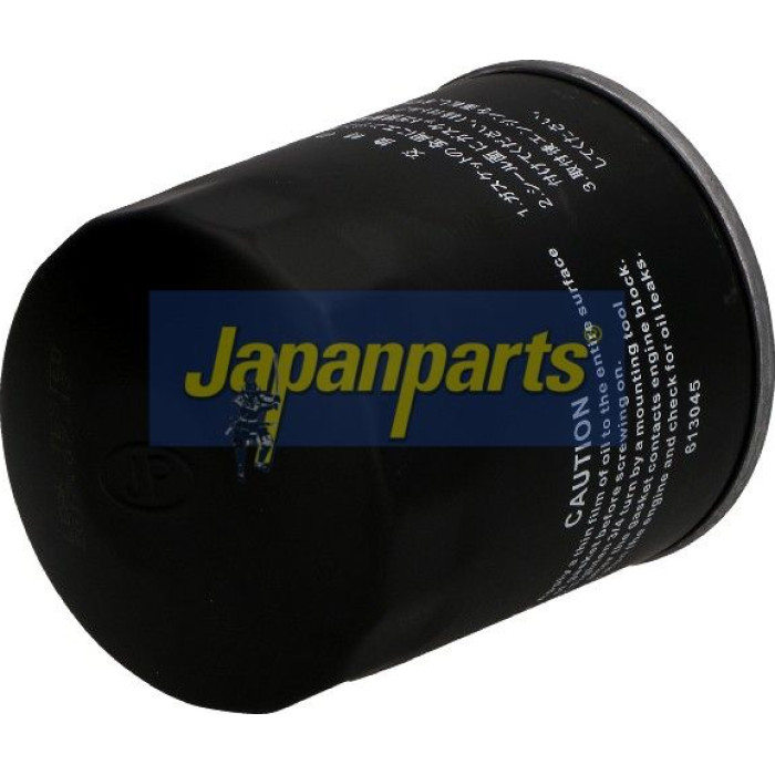 Japanparts Ölfilter Suzuki FO-800S Japanparts Ölfilter Suzuki FO-800S