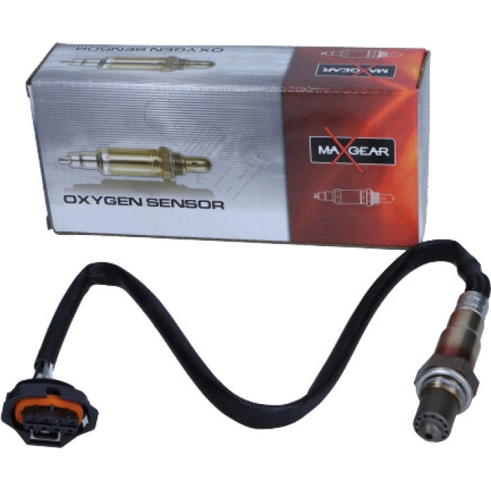59-0109 MAXGEAR Lambdasonde 59-0109 59-0109 MAXGEAR Lambdasonde 59-0109