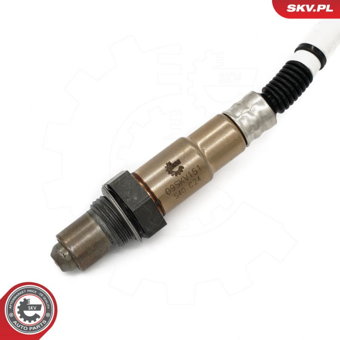 09SKV151 ESEN SKV Lambdasonde 09SKV151 09SKV151 ESEN SKV Lambdasonde 09SKV151