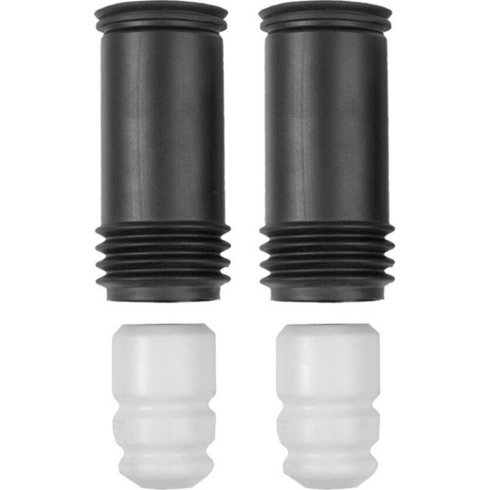 Monroe Stoßdämpfer-Staubschutzsatz PK081 – Protection Kit, Hinterachse