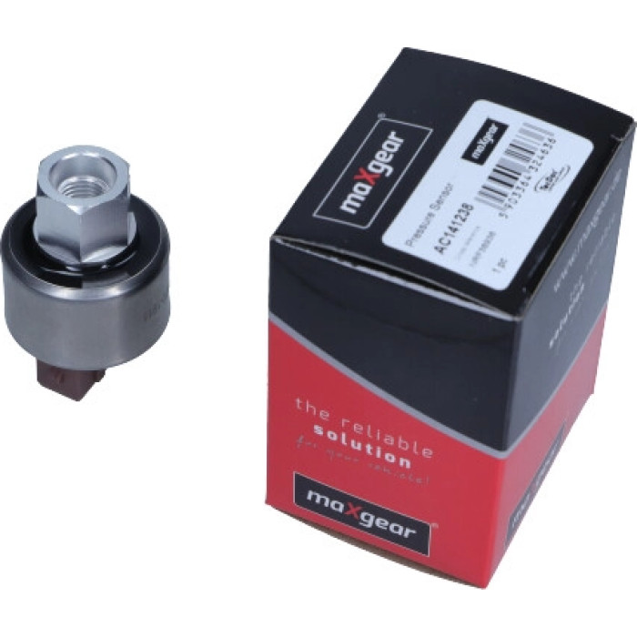 MAXGEAR Klimaanlagen-Druckschalter AC141238 MAXGEAR Klimaanlagen-Druckschalter AC141238