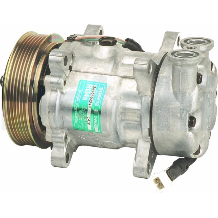 TSP0155242 Delphi Kompressor TSP0155242