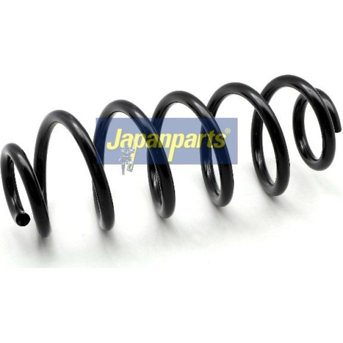 Japanparts Fahrwerksfeder ZC6106A Japanparts Fahrwerksfeder ZC6106A
