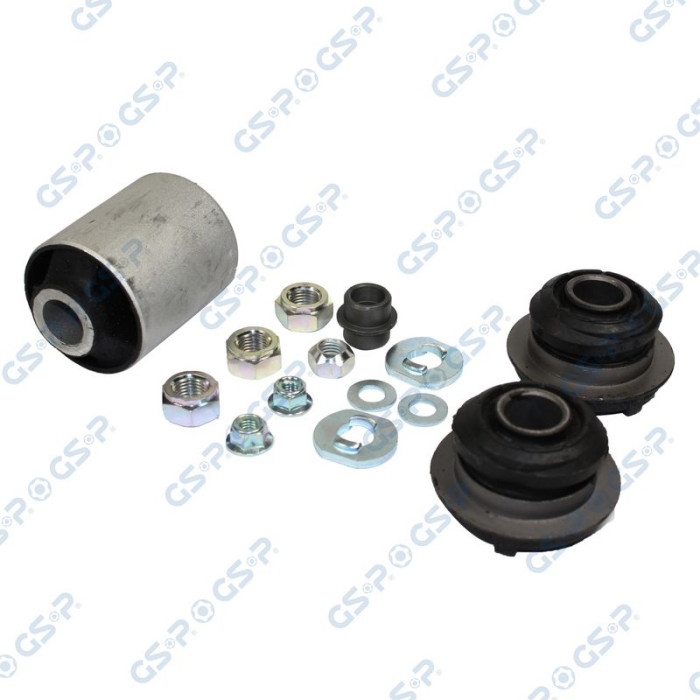 GSP Montagesatz, Lenker 510483S GSP Montagesatz, Lenker 510483S
