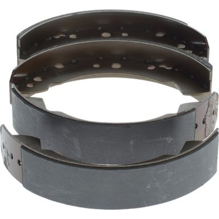 Bosch Bremsbacken 0 986 487 232 Bosch Bremsbacken 0 986 487 232