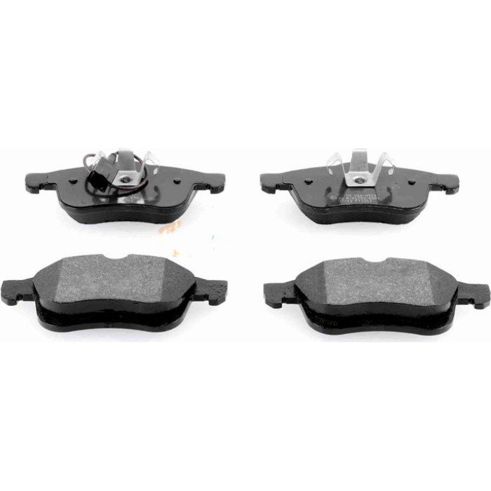 V24-0374 Vaico Bremsbelagsatz für Scheibenbremse V24-0374 V24-0374 Vaico Bremsbelagsatz für Scheibenbremse V24-0374