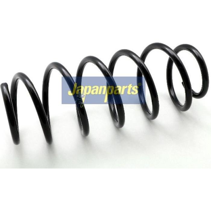 Japanparts Fahrwerksfeder ZC2727H Japanparts Fahrwerksfeder ZC2727H