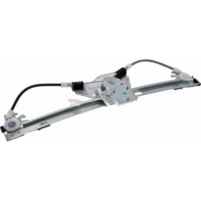 VAICO V20-0656 Fensterheber hinten rechts, ohne Motor, elektrisch VAICO V20-0656 Fensterheber hinten rechts, ohne Motor, elektrisch