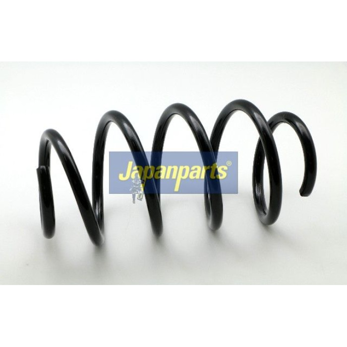 Japanparts Fahrwerksfeder ZC3358H