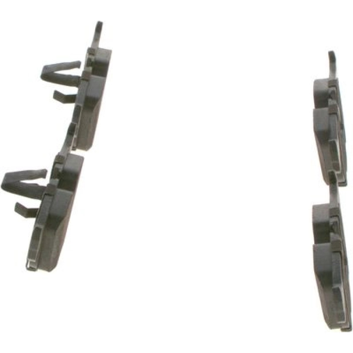 Bosch Bremsbelagsatz 0 986 494 006 Bosch Bremsbelagsatz 0 986 494 006