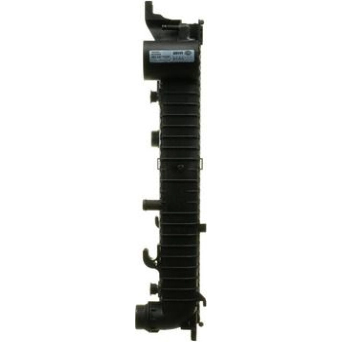 MAHLE Kühler, Motorkühlung CR 226 000P MAHLE Kühler, Motorkühlung CR 226 000P