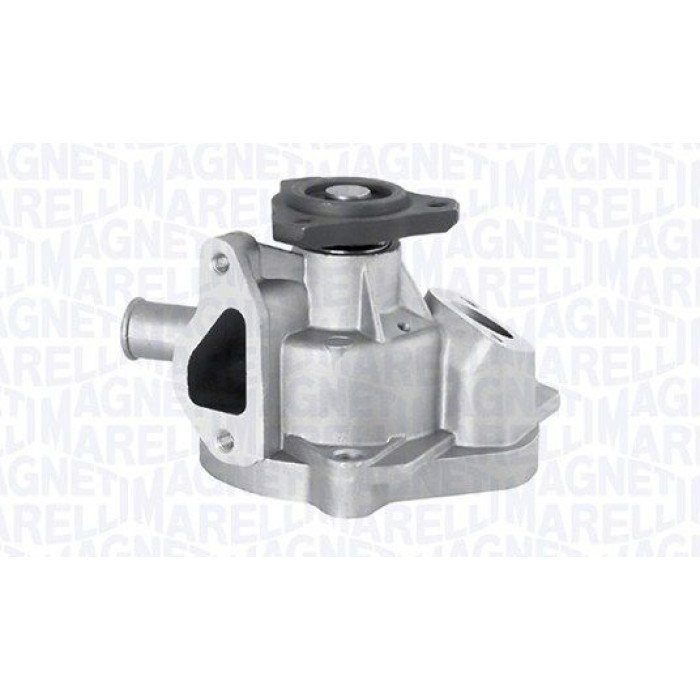 Magneti Marelli Wasserpumpe / Kühlmittelpumpe 352316171168 Magneti Marelli Wasserpumpe / Kühlmittelpumpe 352316171168