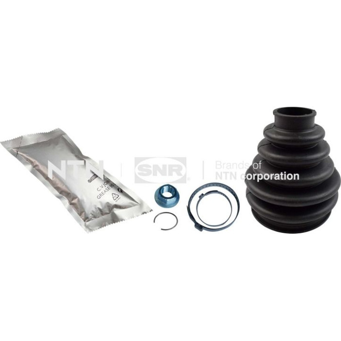 SNR Faltenbalgsatz, Antriebswelle OBK52.002 SNR Faltenbalgsatz, Antriebswelle OBK52.002
