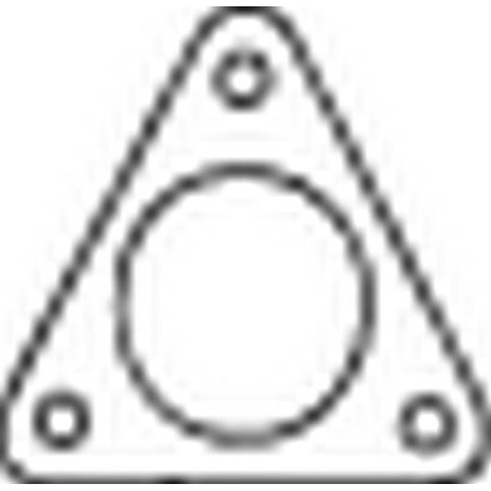 Bosal O-Ring 256-254 Bosal O-Ring 256-254