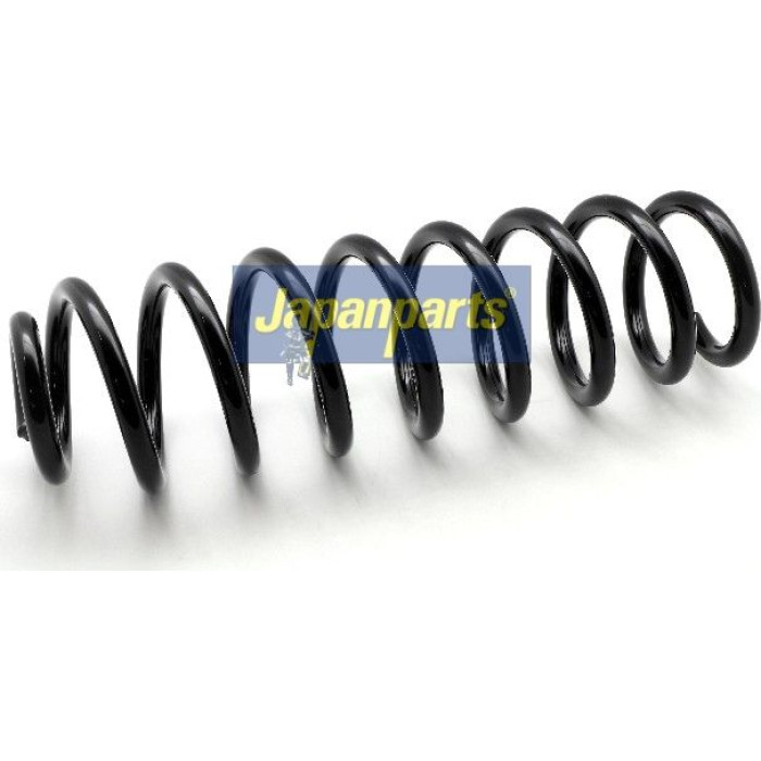 Japanparts Fahrwerksfeder ZC3295H Japanparts Fahrwerksfeder ZC3295H