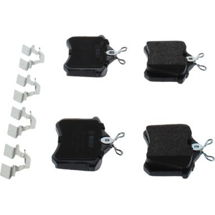 0 986 494 597 Bosch Bremsbelagsatz 0 986 494 597 0 986 494 597 Bosch Bremsbelagsatz 0 986 494 597