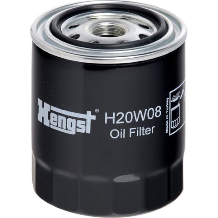 H20W08 Hengst Ölfilter H20W08 H20W08 Hengst Ölfilter H20W08