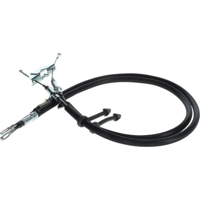 Bosch Handbremsseil 1987477245 Bosch Handbremsseil 1987477245