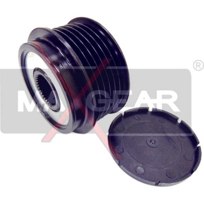 30-0088 MAXGEAR Generatorfreilauf 55375MG