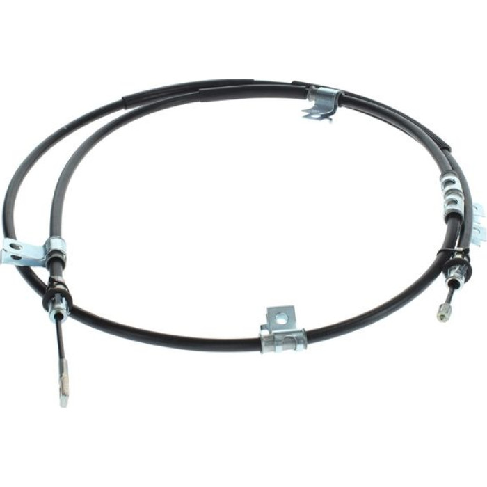 Bosch Handbremsseil rechts 1987482403 Bosch Handbremsseil rechts 1987482403