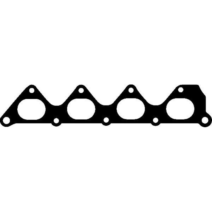 Corteco Auspuffdichtung 026396P Corteco Auspuffdichtung 026396P