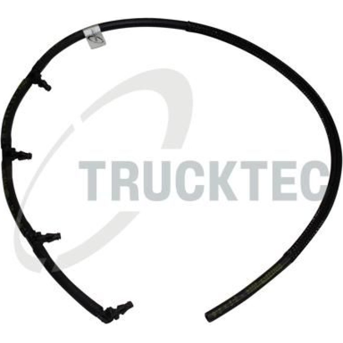 TRUCKTEC AUTOMOTIVE Schlauch 02.13.089