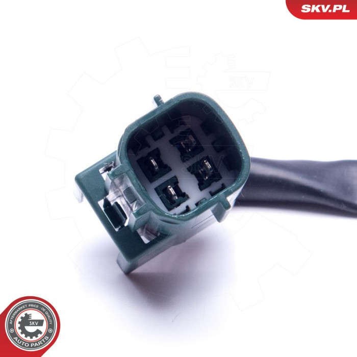 09SKV433 ESEN SKV Lambdasonde 09SKV433 09SKV433 ESEN SKV Lambdasonde 09SKV433