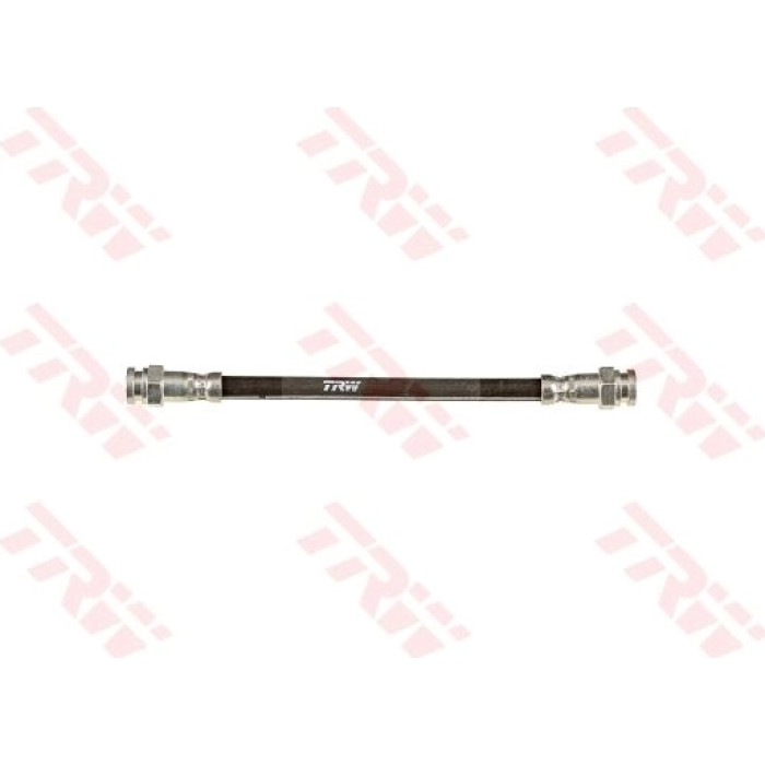 TRW Bremsschlauch Hinterachse PHA256 TRW Bremsschlauch Hinterachse PHA256