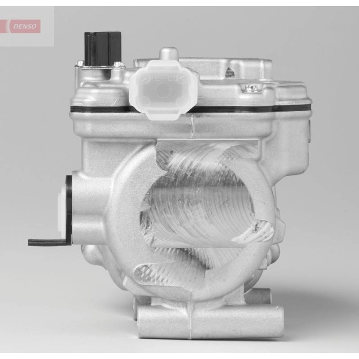 Denso Kompressor DCP50502 Denso Kompressor DCP50502