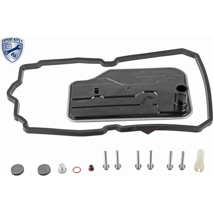 Vaico Ölwechsel-Set für Automatikgetriebe V30-2258-BEK Vaico Ölwechsel-Set für Automatikgetriebe V30-2258-BEK