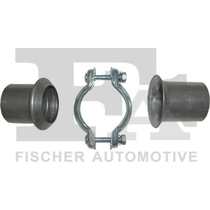 FA1 Auspuffrohr-Reparatursatz 008-946