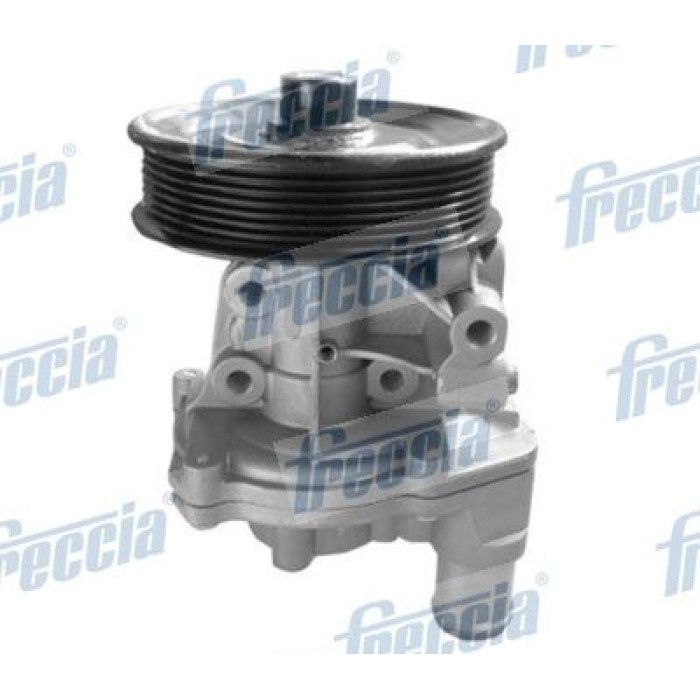 FRECCIA Wasserpumpe WP0438 FRECCIA Wasserpumpe WP0438