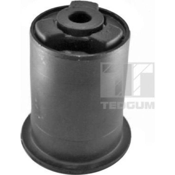 TEDGUM Achsträgerlager 00050267 TEDGUM Achsträgerlager 00050267