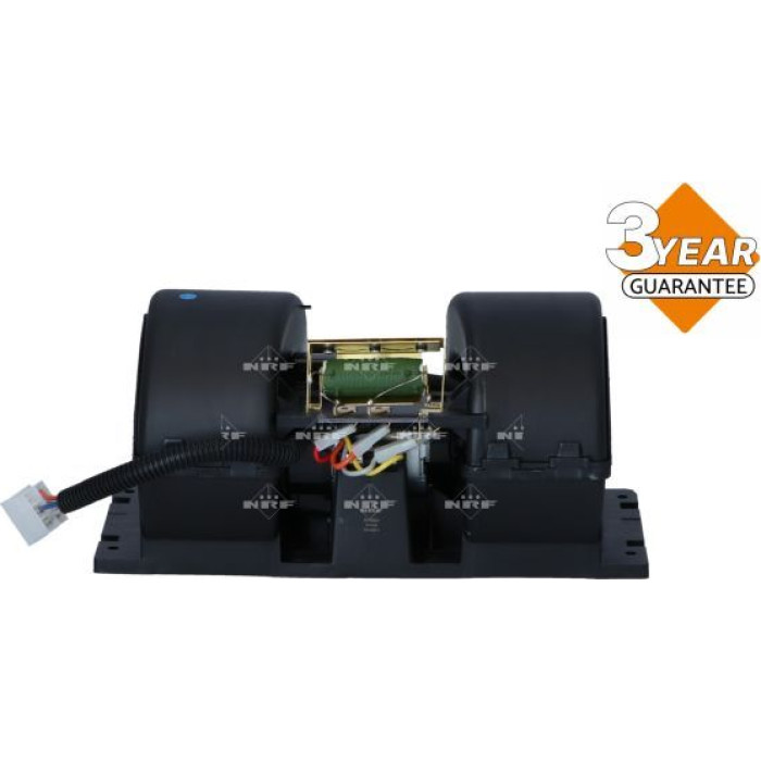 NRF Kühlerlüfter 34148 NRF Kühlerlüfter 34148