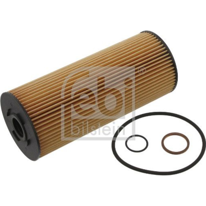 febi Ölfilter 35343 febi Ölfilter 35343