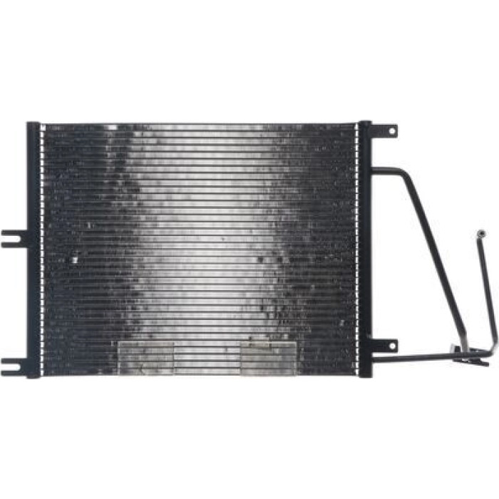 MAHLE Kondensator, Klimaanlage AC 226 000S