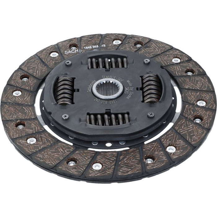 Sachs Kupplungssatz 3000 293 001 Sachs Kupplungssatz 3000 293 001