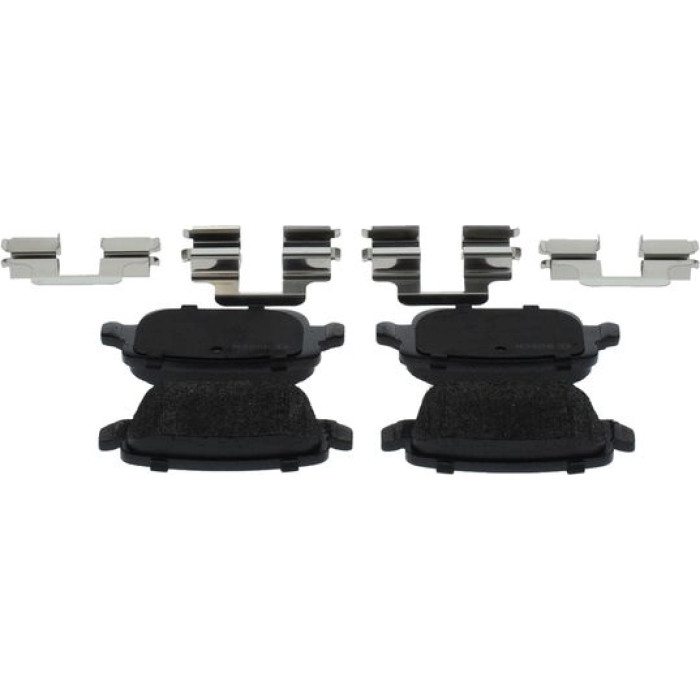0 986 494 639 Bosch Bremsbelagsatz 0 986 494 639 0 986 494 639 Bosch Bremsbelagsatz 0 986 494 639