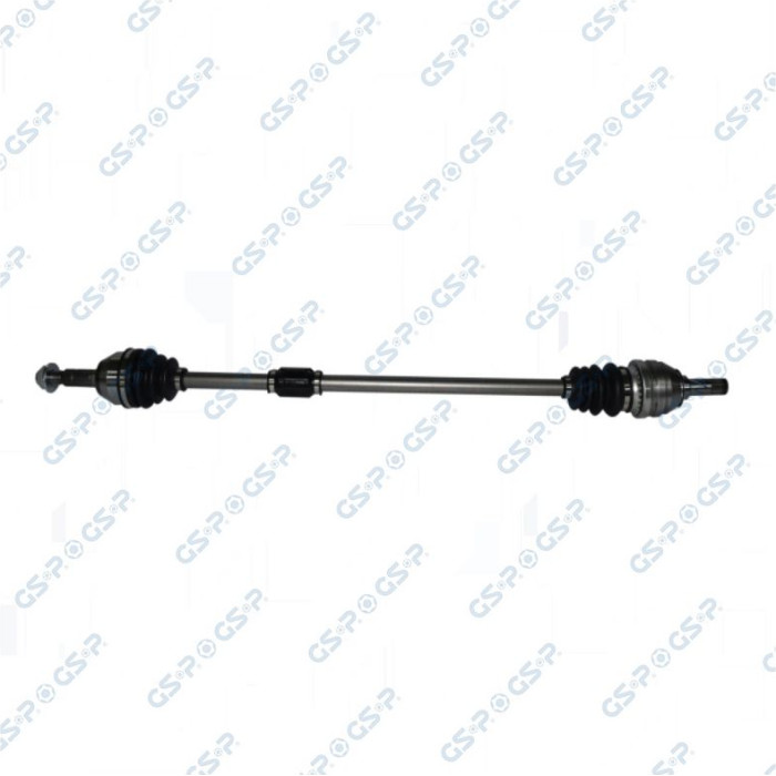 GSP Antriebswelle 244065 GSP Antriebswelle 244065