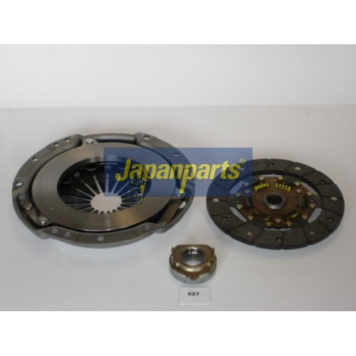 Japanparts Kupplungssatz KF-627 Japanparts Kupplungssatz KF-627