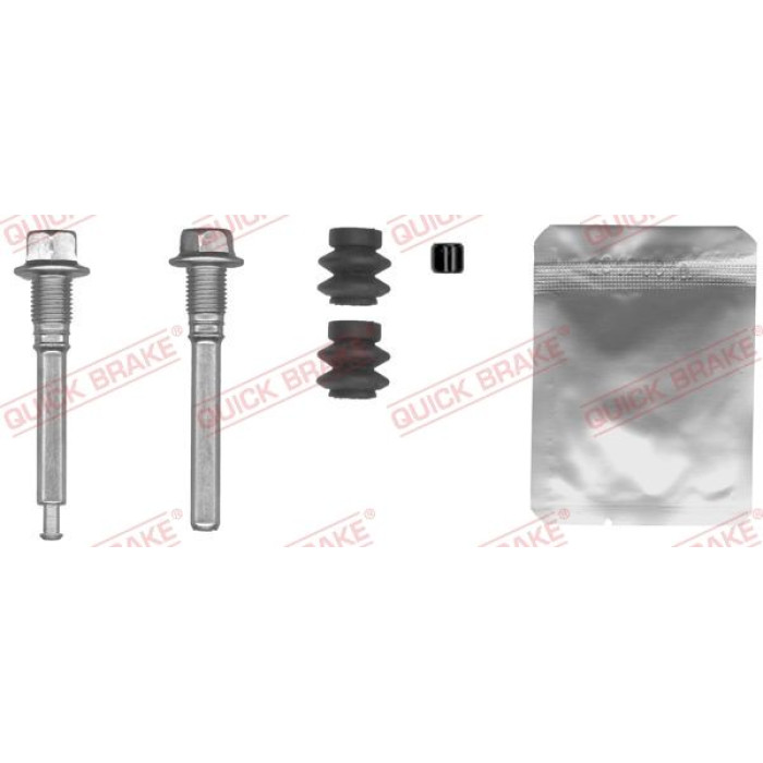 Quick Brake Zubehörsatz für Bremssattel 113-1446X Quick Brake Zubehörsatz für Bremssattel 113-1446X