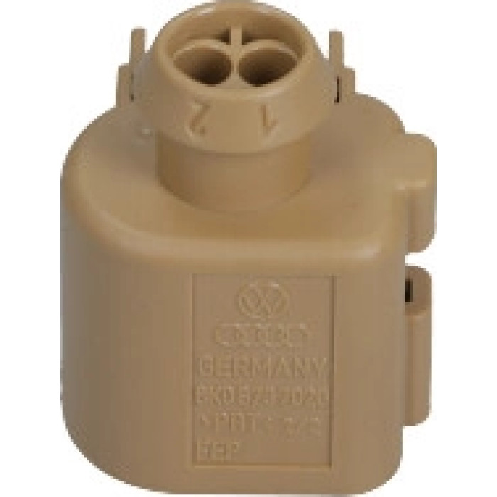 VAG Original 8K0973702G 8K0973702G Stecker VW Passat 13 – – OE-Nr. 8K0973702G