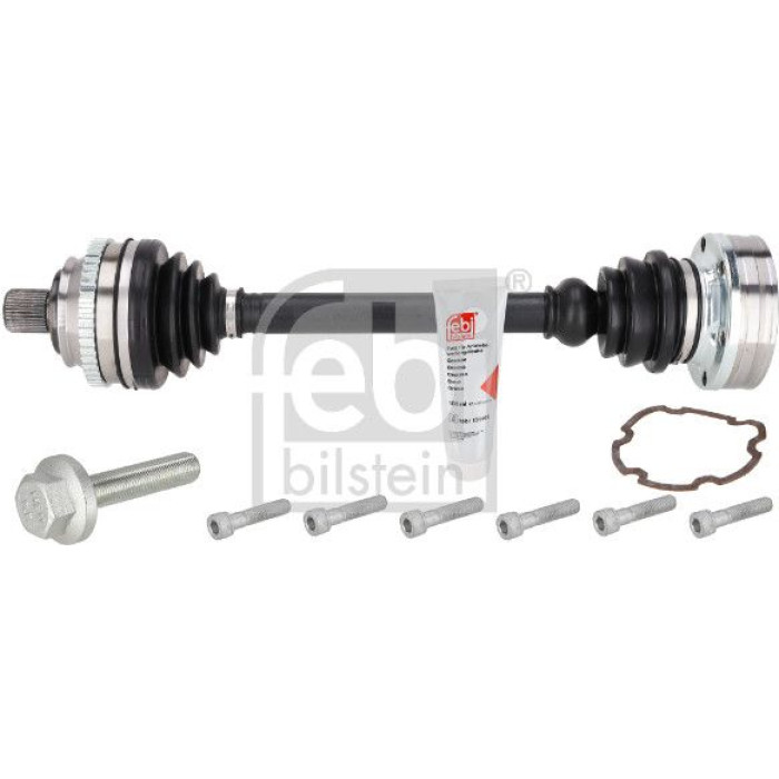 febi Antriebswelle 183591 febi Antriebswelle 183591
