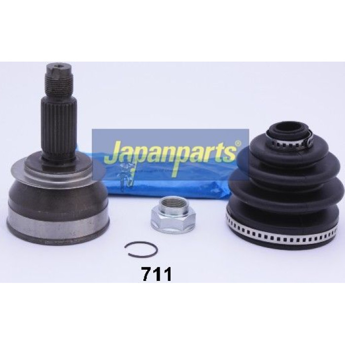 Gelenksatz, Antriebswelle Subaru Legacy 03- 2.0/2.5/3.0 Awd GI-711
