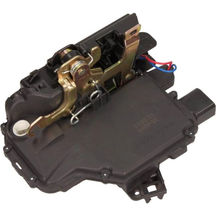 MAXGEAR Last-/Leerventil 28-0266 MAXGEAR Last-/Leerventil 28-0266