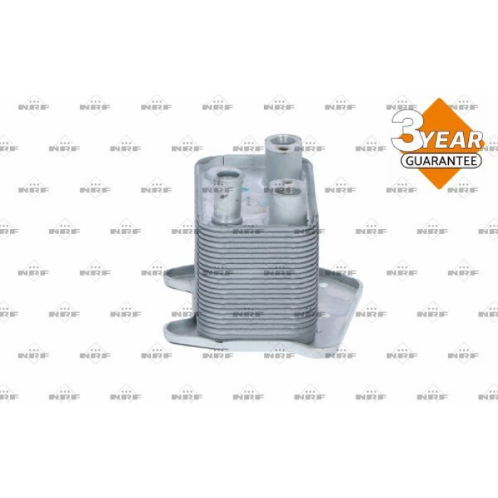 NRF Ölkühler 31276 NRF Ölkühler 31276