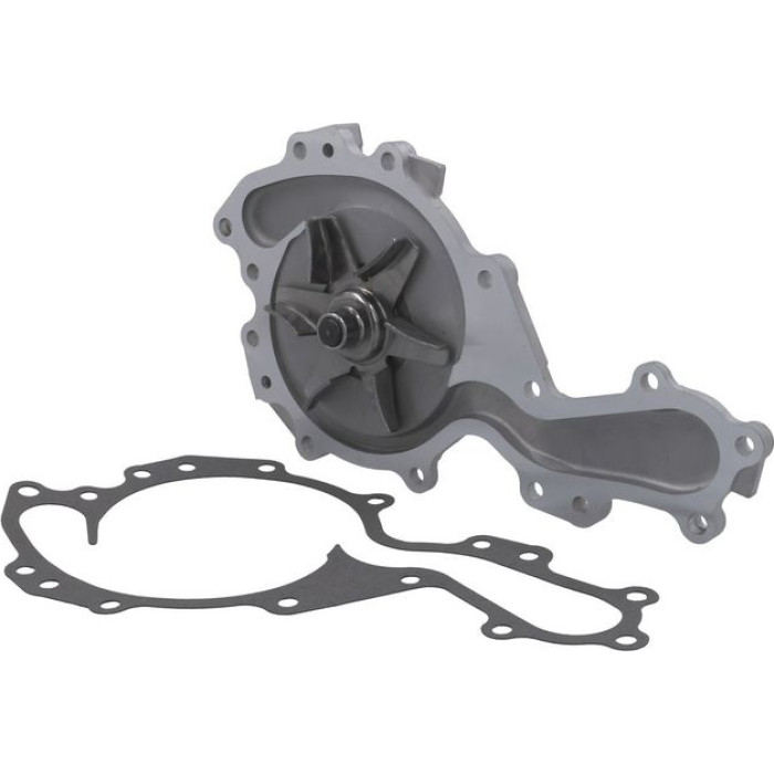 Kamoka Wasserpumpe / Kühlmittelpumpe T0240 Kamoka Wasserpumpe / Kühlmittelpumpe T0240