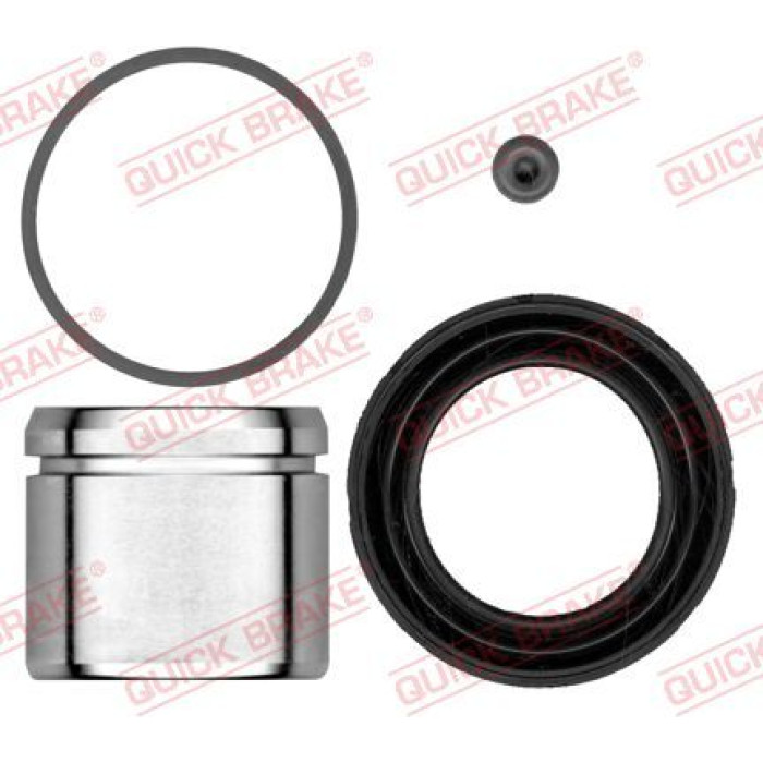 Quick Brake Reparatursatz für Bremssattel QB114-5345 Quick Brake Reparatursatz für Bremssattel QB114-5345