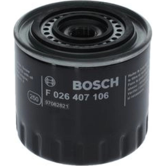 F 026 407 106 Bosch Ölfilter F 026 407 106 F 026 407 106 Bosch Ölfilter F 026 407 106