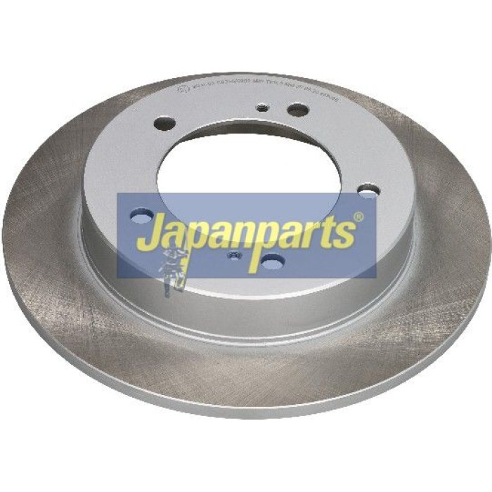 Japanparts Bremsscheibe DI-807C